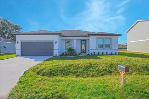 355 Alegriano Court Kissimmee FL 34758