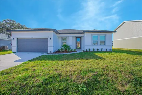355 Alegriano Court Kissimmee FL 34758