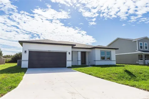 355 Alegriano Court Kissimmee FL 34758