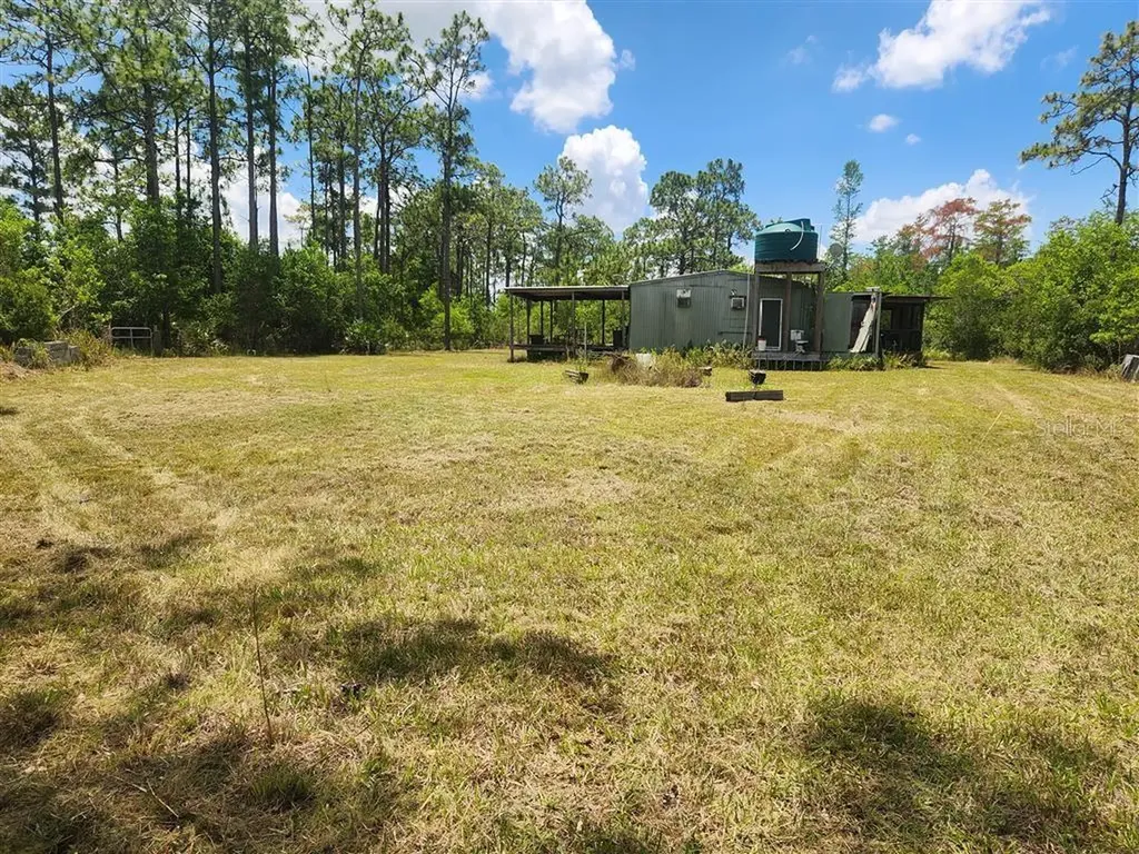 Holopaw Groves Road St Cloud FL 34771