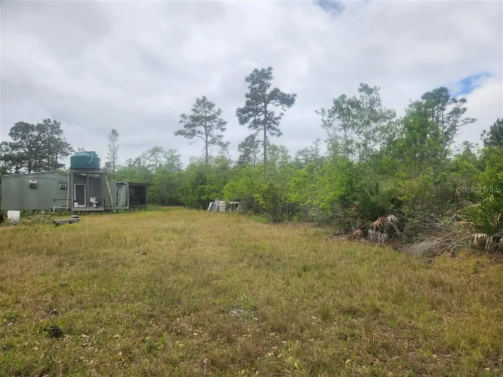 Holopaw Groves Road St Cloud FL 34771