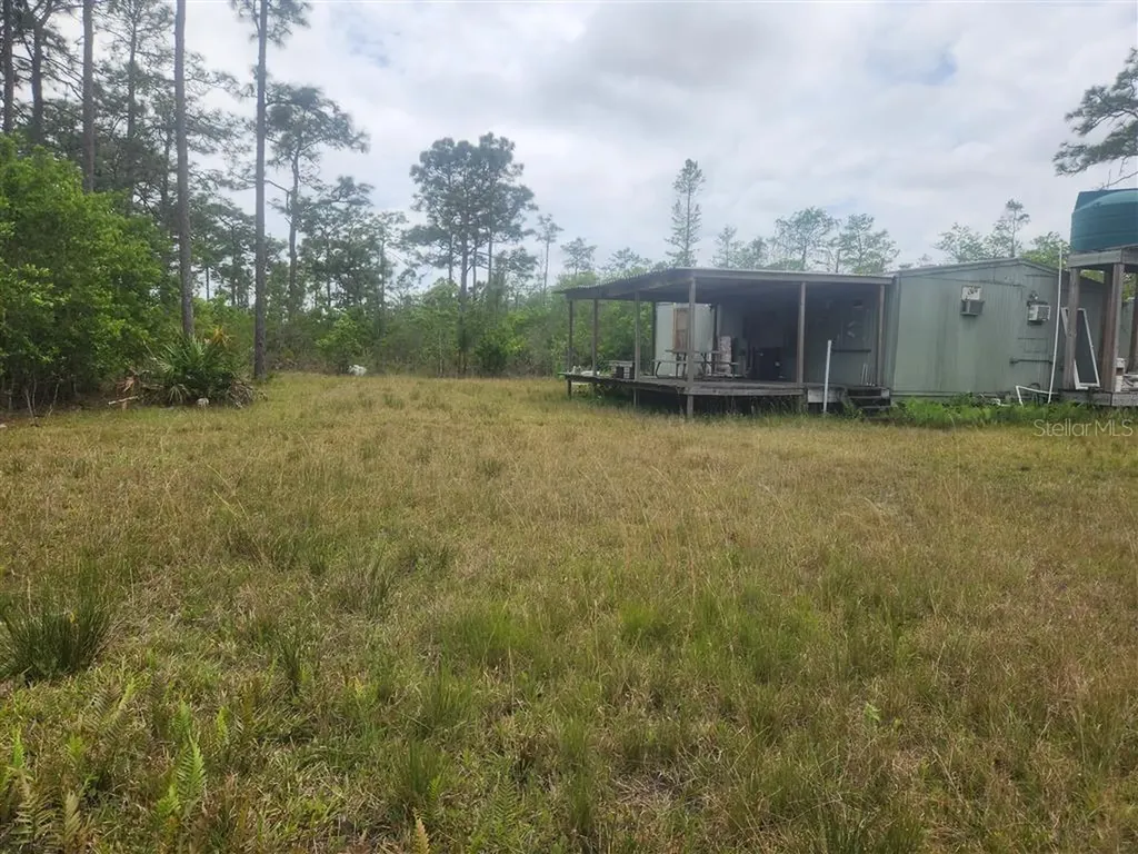 Holopaw Groves Road St Cloud FL 34771