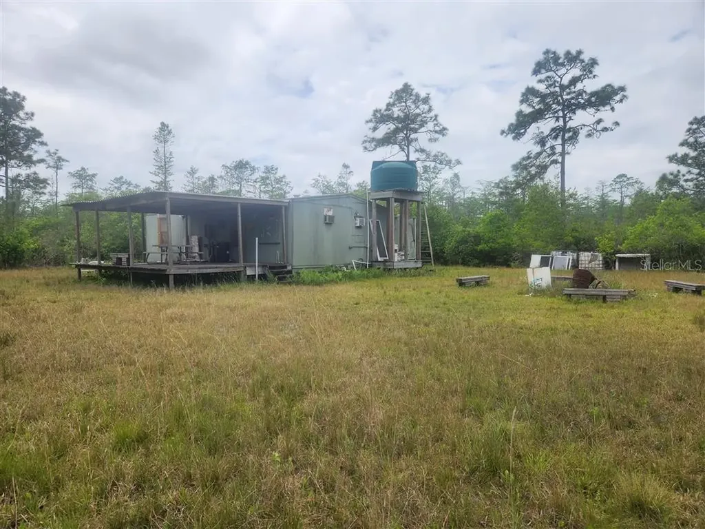 Holopaw Groves Road St Cloud FL 34771