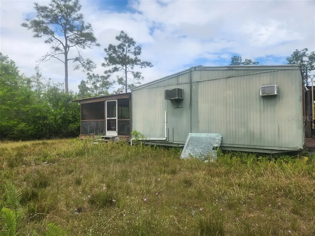 Holopaw Groves Road St Cloud FL 34771