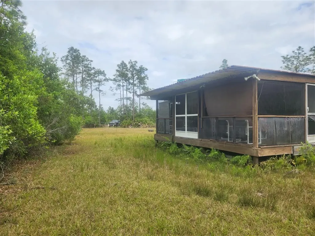 Holopaw Groves Road St Cloud FL 34771