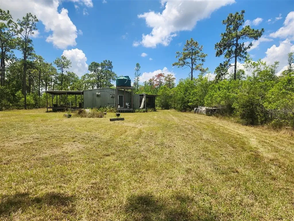 Holopaw Groves Road St Cloud FL 34771