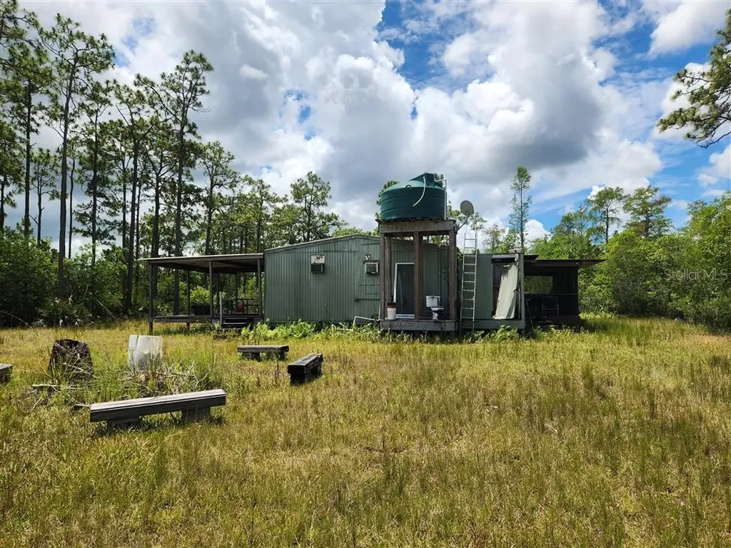 Holopaw Groves Road St Cloud FL 34771