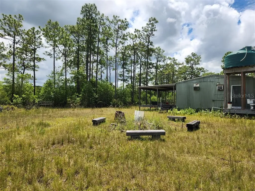 Holopaw Groves Road St Cloud FL 34771