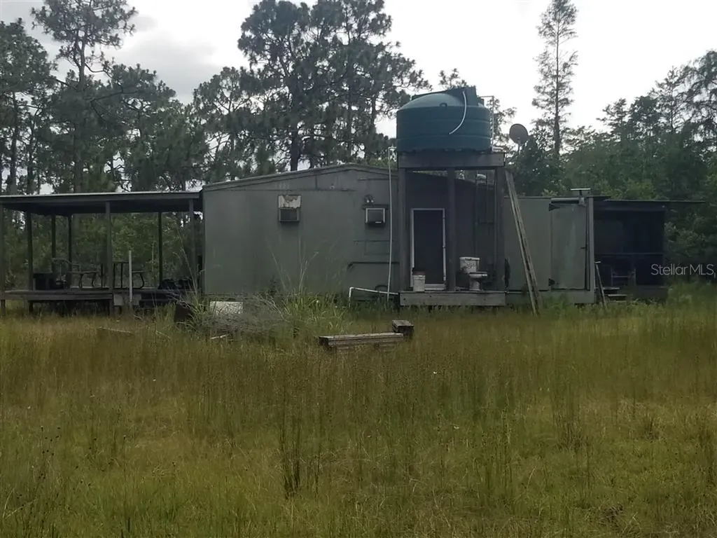 Holopaw Groves Road St Cloud FL 34771