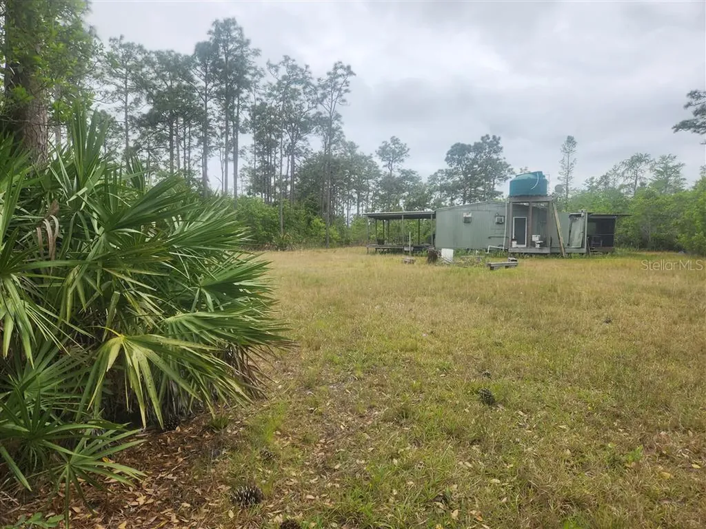 Holopaw Groves Road St Cloud FL 34771