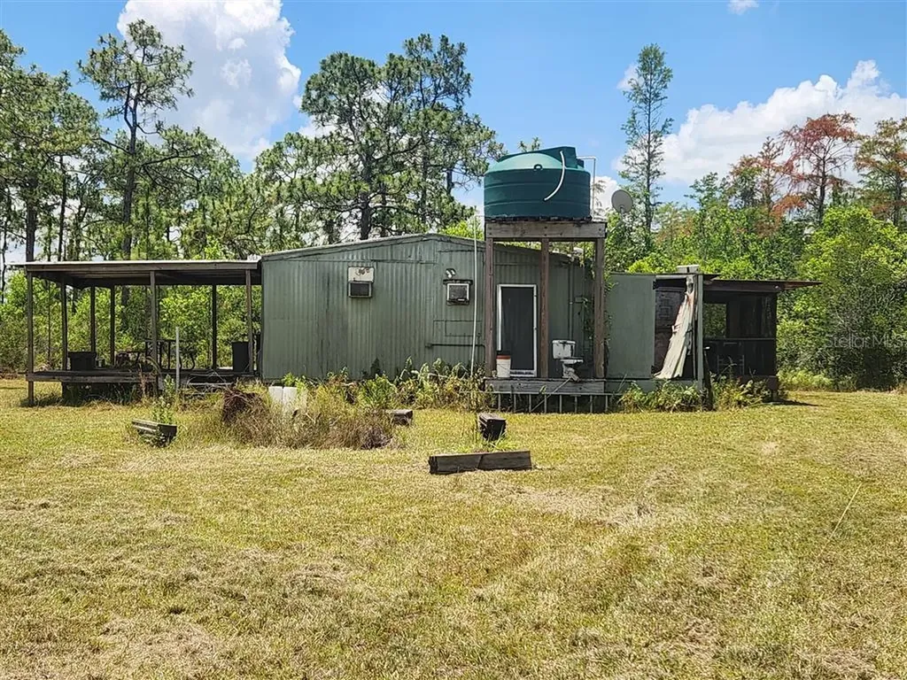 Holopaw Groves Road St Cloud FL 34771