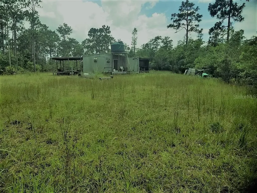 Holopaw Groves Road St Cloud FL 34771