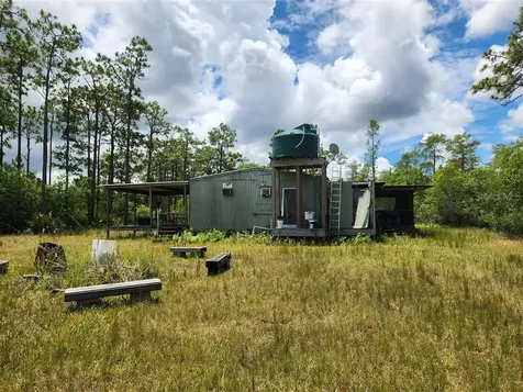Holopaw Groves Road St Cloud FL 34771