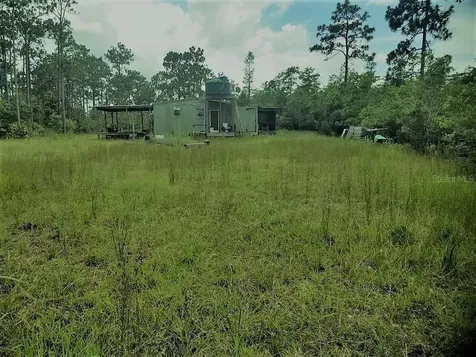 Holopaw Groves Road St Cloud FL 34771