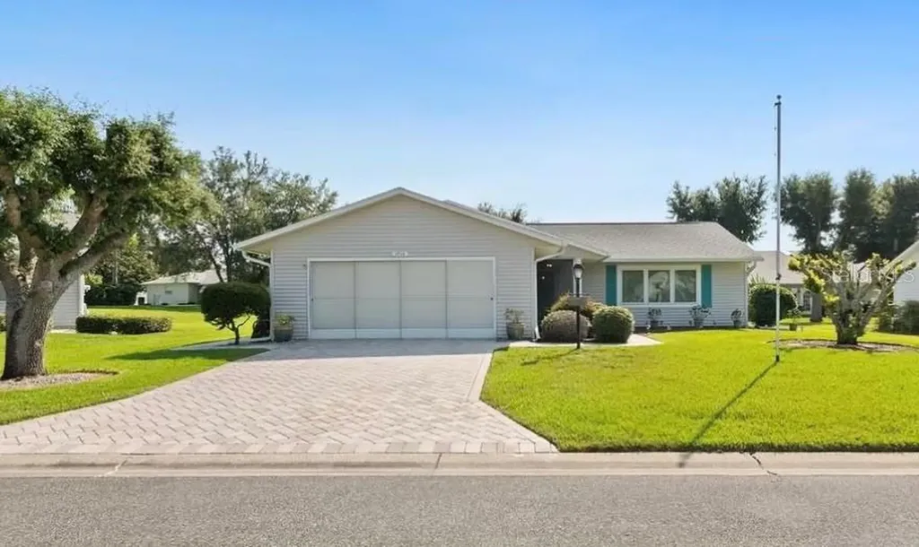 5924 Grass Court Leesburg FL 34748