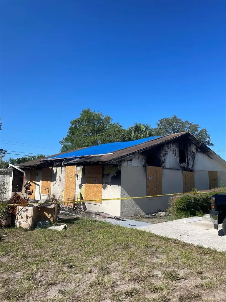 5544-5546 Silver Spur Drive Holiday FL 34690