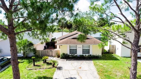 5026 Springwood Drive Tampa FL 33624