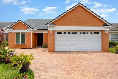 8306 Cascade Oaks Drive Orlando FL 32822