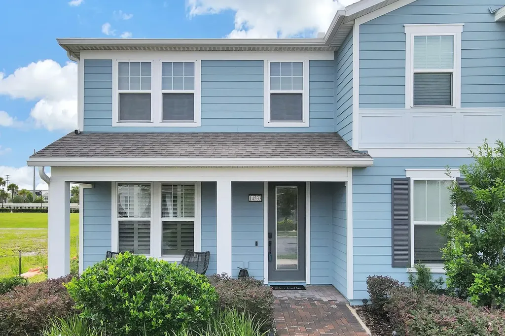 14533 Orchid Island Drive Orlando FL 32827
