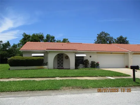 11411 Stansberry Drive Port Richey FL 34668