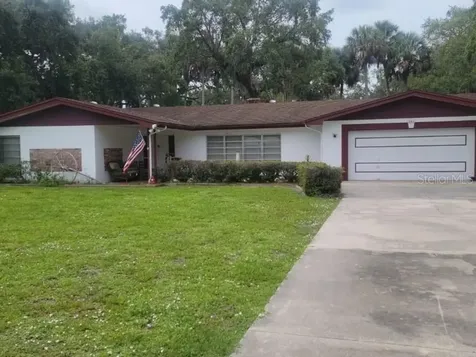 203 SW 21st Street Okeechobee FL 34974