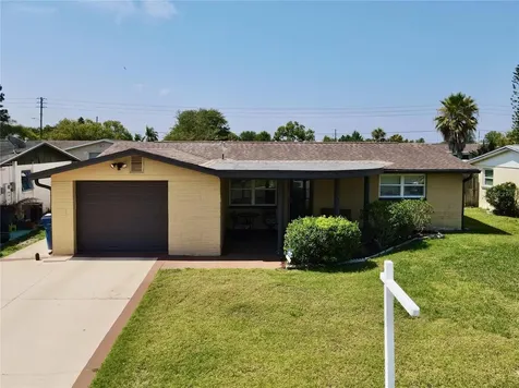 3914 Baden Drive Holiday FL 34691