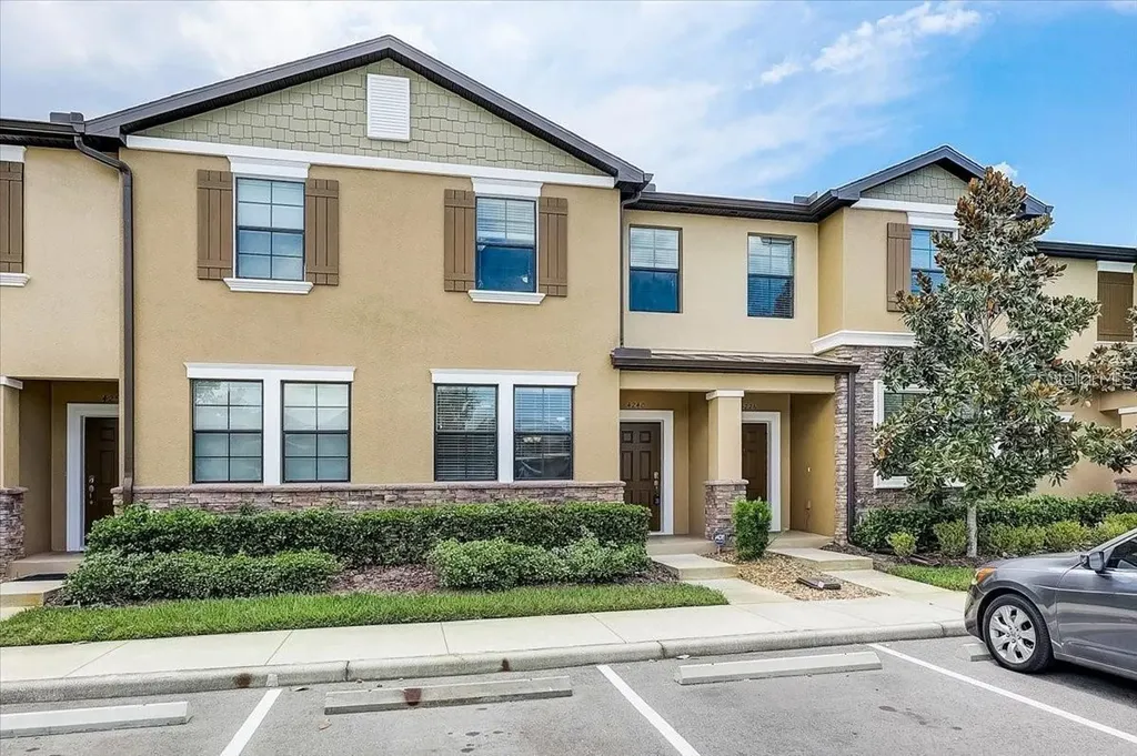 4240 Fennwood Court Wesley Chapel FL 33543