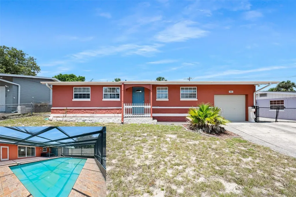 1062 Continental Drive Daytona Beach FL 32117