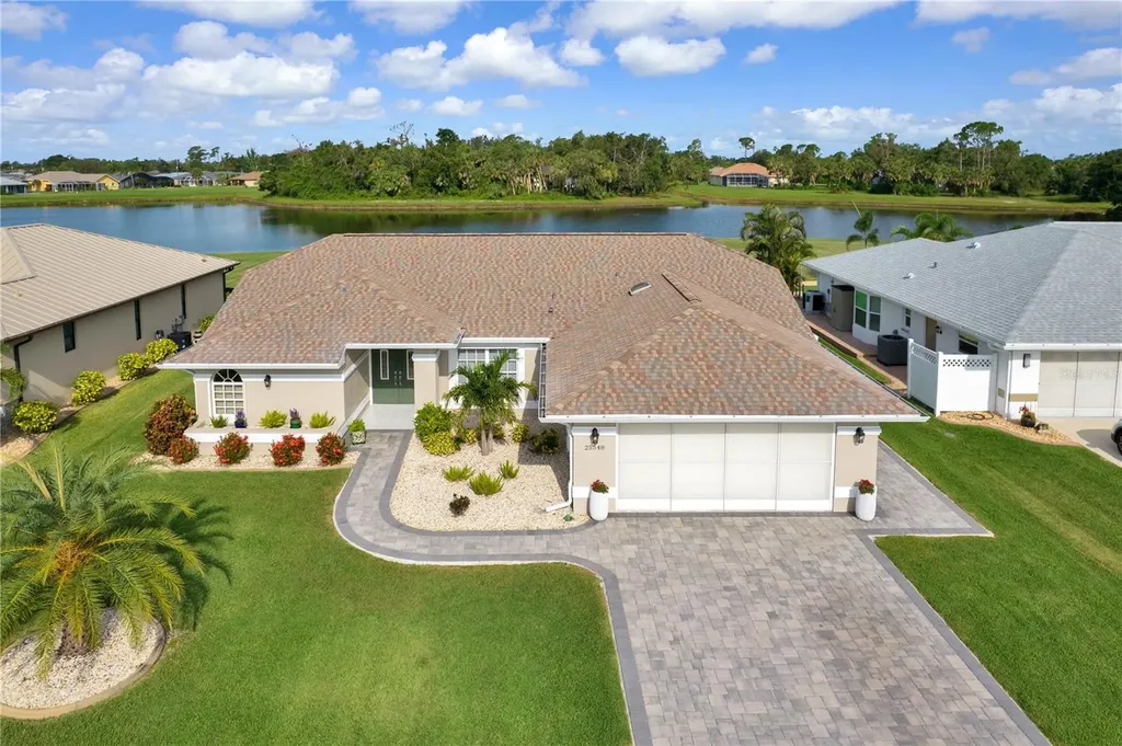 25548 Arequipa Drive Punta Gorda FL 33983