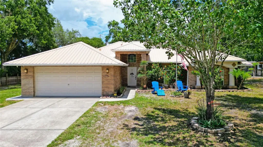 1890 Shirley Street Orange City FL 32763