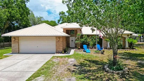 1890 Shirley Street Orange City FL 32763