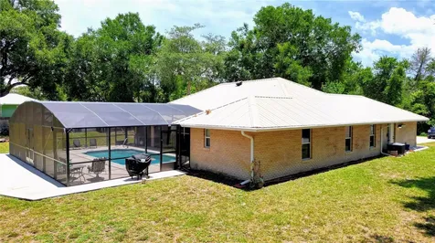 1890 Shirley Street Orange City FL 32763