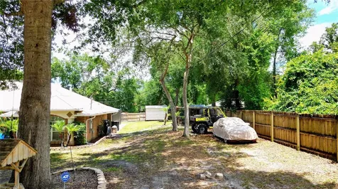 1890 Shirley Street Orange City FL 32763