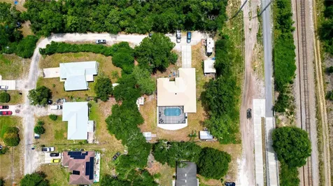 1890 Shirley Street Orange City FL 32763