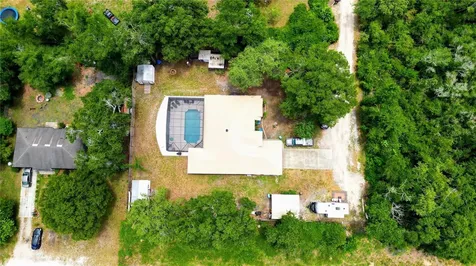 1890 Shirley Street Orange City FL 32763