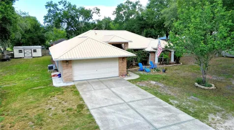 1890 Shirley Street Orange City FL 32763