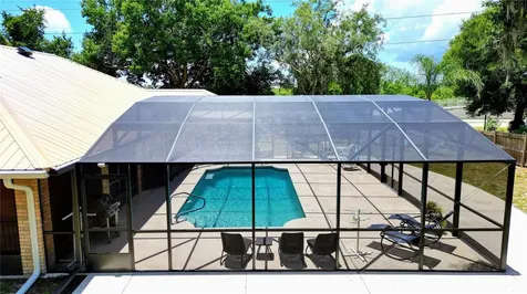 1890 Shirley Street Orange City FL 32763