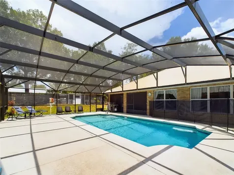 1890 Shirley Street Orange City FL 32763