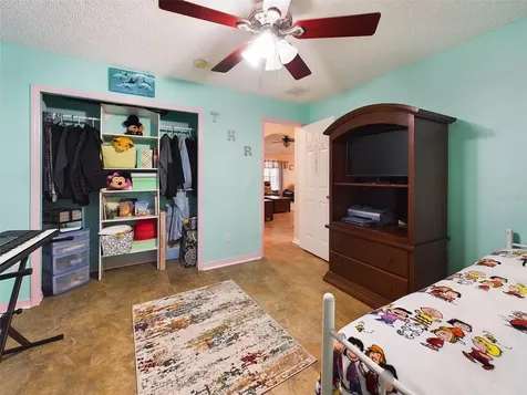 1890 Shirley Street Orange City FL 32763