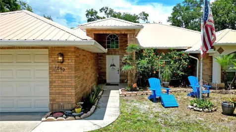 1890 Shirley Street Orange City FL 32763
