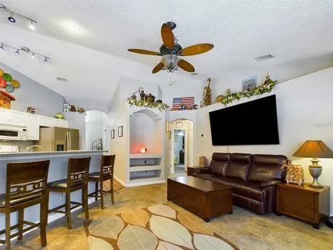 1890 Shirley Street Orange City FL 32763