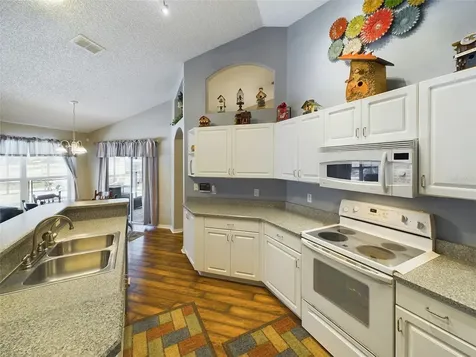 1890 Shirley Street Orange City FL 32763