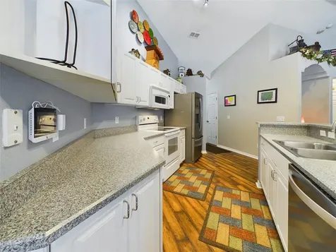 1890 Shirley Street Orange City FL 32763