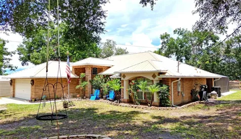 1890 Shirley Street Orange City FL 32763