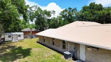 1890 Shirley Street Orange City FL 32763
