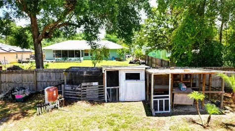 1890 Shirley Street Orange City FL 32763