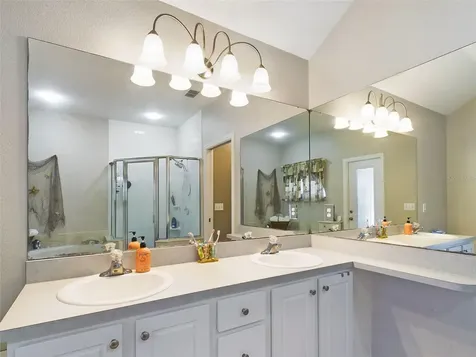 1890 Shirley Street Orange City FL 32763
