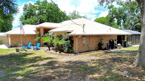 1890 Shirley Street Orange City FL 32763
