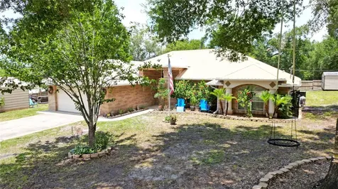 1890 Shirley Street Orange City FL 32763