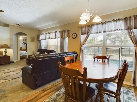 1890 Shirley Street Orange City FL 32763